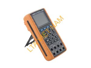 pl33673397 el generador de victor multifunction process calibrator signal con la exactitud de 0 01 5 d gitos exhibe el circuito de lazo 24v ip65