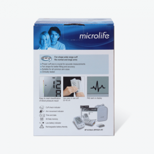 Microlife A2 Basic maydohuyetap 5 510x510 1
