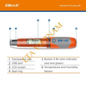 elitech rc 51h usb temperature and humidity data logger pen styled auto pdf 32000 pointselitech technology inc 804180 1024x1024