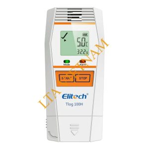 elitech tlog 100h reusable temperature and humidity data loggerelitech technology inc 328541 750x810