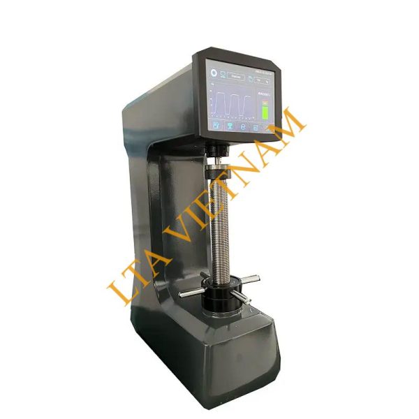 HRB 150TS Plastic Ball Indentation Hardness Tester 4.1