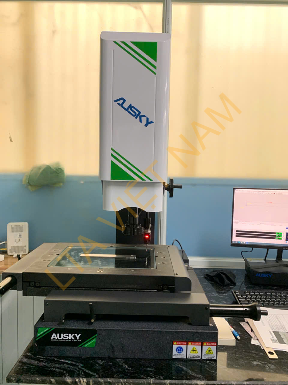 BÀN GIAO MÁY ĐO 2.5D AUSKY AQC 320 CHO KHÁCH HÀNG TẠI ĐỒNG NAI 5 z6687872990968 70a0b8da25acb3fa1f76c80907dc9fb3