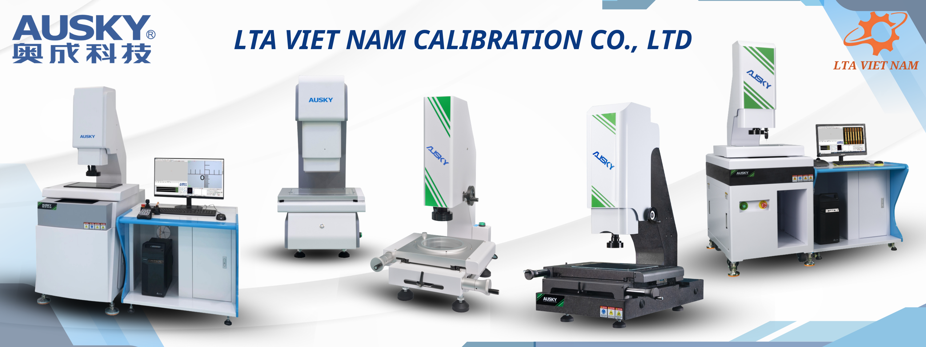Trang chủ 18 LTA VIET NAM CALIBRATION CO. LTD 1