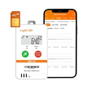 elitech 4g reusable real time temperature humidity data logger lightshocklocation built in sim card shadow dataairplane modecloud data storagesmsemailappweb ala 160163 800x800