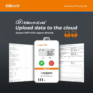 elitech 4g reusable real time temperature humidity data logger lightshocklocation built in sim card shadow dataairplane modecloud data storagesmsemailappweb ala 293195 800x800
