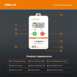 elitech 4g reusable real time temperature humidity data logger lightshocklocation built in sim card shadow dataairplane modecloud data storagesmsemailappweb ala 643323 800x800