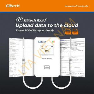 elitech 4g wireless remote real time iot temperature humidity monitor digital data logger appcloud data storage with dual external expansion channel needs probe 627617 800x800