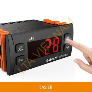 elitech cp 6000n current monitoring relays overload relays phase monitoring relays temperature control rs 485 communication 2 80a 30 200aelitech technology inc 130188 1024x1024