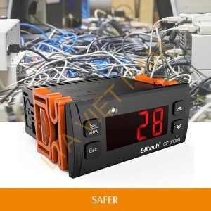 elitech cp 6000n current monitoring relays overload relays phase monitoring relays temperature control rs 485 communication 2 80a 30 200aelitech technology inc 175737 1024x1024