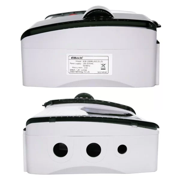 elitech ecb 1000plus digital temperature control box wireless temperature controllerelitech technology inc