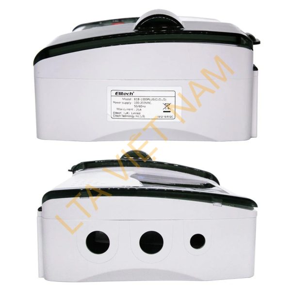 elitech ecb 1000plus wireless digital temperature control box 100 250velitech technology inc
