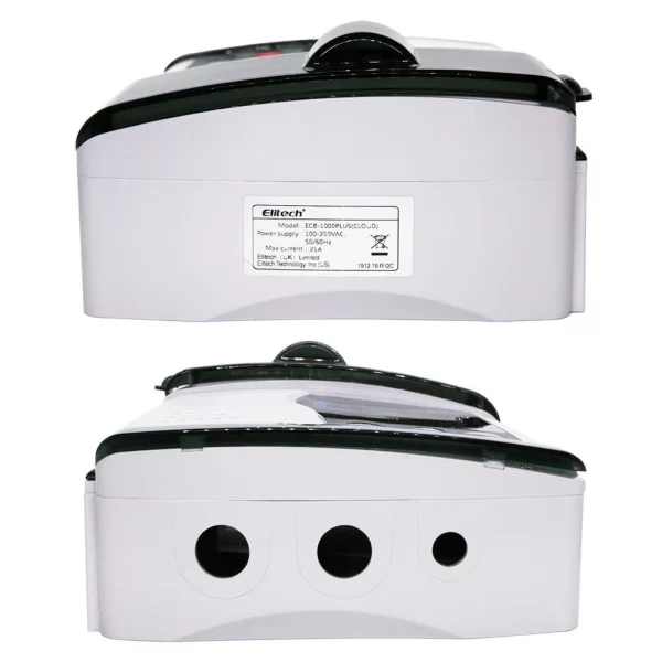 elitech ecb 1000plus wireless digital temperature control box 100 250velitech technology inc
