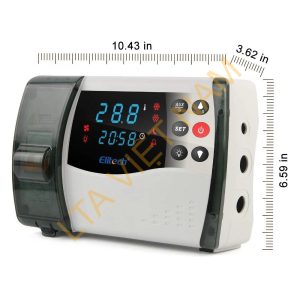 elitech ecb 1000plus wireless digital temperature control box 100 250velitech technology inc 394254 1024x1024