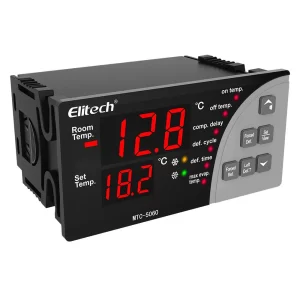 elitech mtc 5060 digital temperature controller universal thermostat cold room refrigerator cooling defrostelitech technology inc 676336 1024x1024
