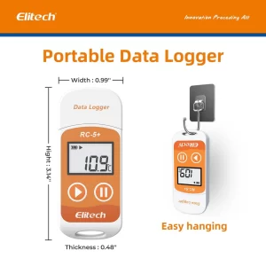 elitech rc 5 reusable usb temperature data logger with auto pdf reportelitech technology inc 704185 1024x1024