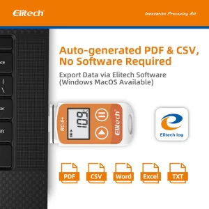 elitech rc 5 reusable usb temperature data logger with auto pdf reportelitech technology inc 969764 1024x1024