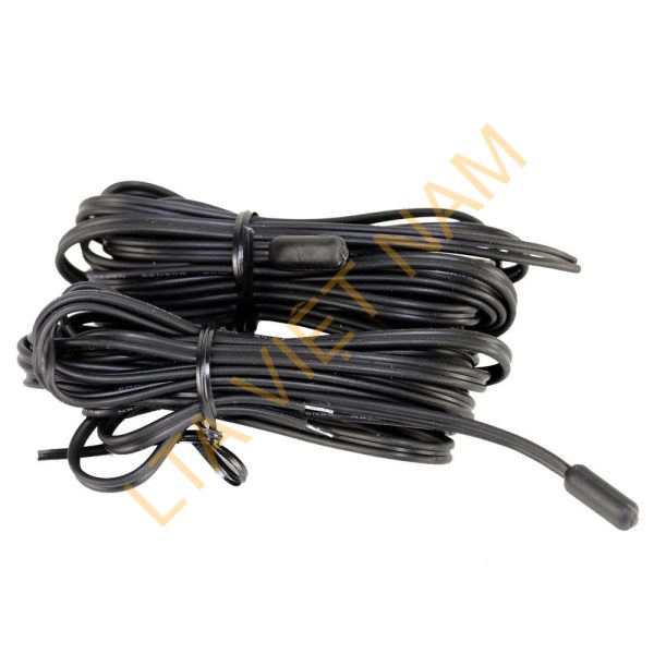 elitech rcw 600wifi temperature data logger sensor wire