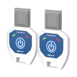 elitech tinyusb single use temperature recorder data logger tinyusb 10 10 40elitech technology inc 554294 1024x1024