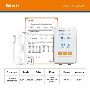 elitech wifi 4g cellulari real time digital temperature humidity light data logger with diverse replaceable probessold separately 100000 points cloud data stora 116381 1024x1
