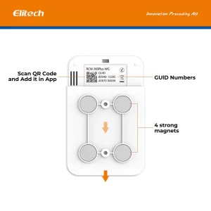 elitech wifi 4g cellulari real time digital temperature humidity light data logger with diverse replaceable probessold separately 100000 points cloud data stora 400980 1024x1