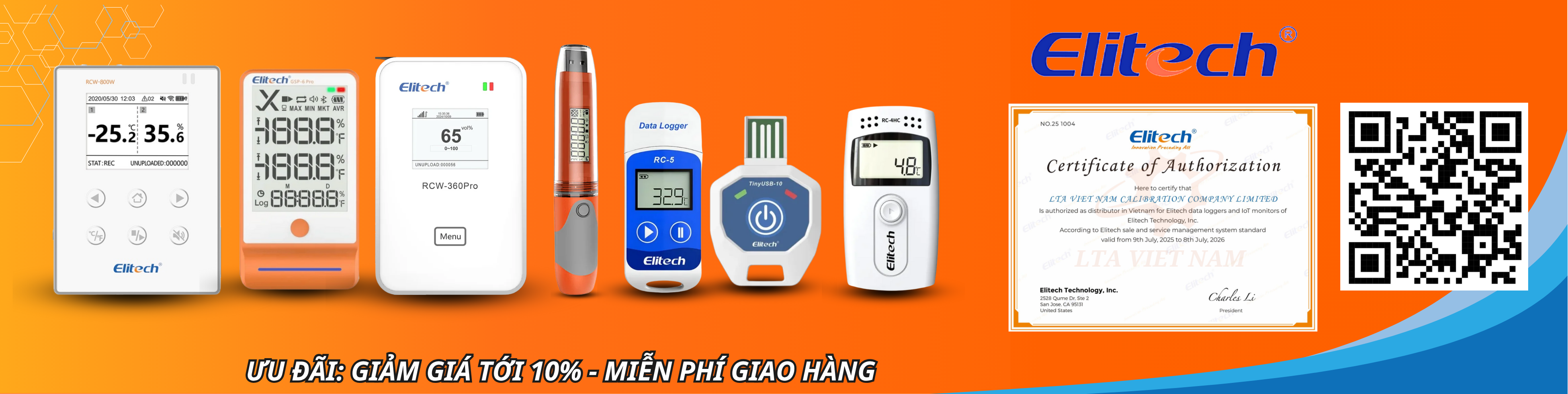 Banner danh mục sản phẩm