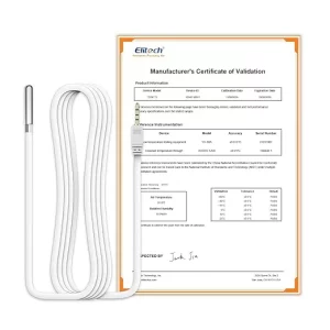 elitech external temperature probe temperature sensor matches with rcw 360pro device only monitor 40176 4080 audio plug connector 164ftelitech technology inc 528477 1024x1024