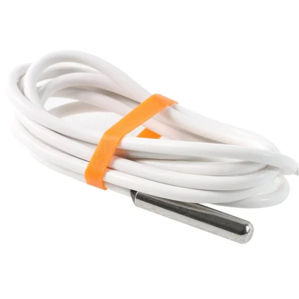 elitech rc 5 external temperature sensor work with rc 5 usb temperature data logger