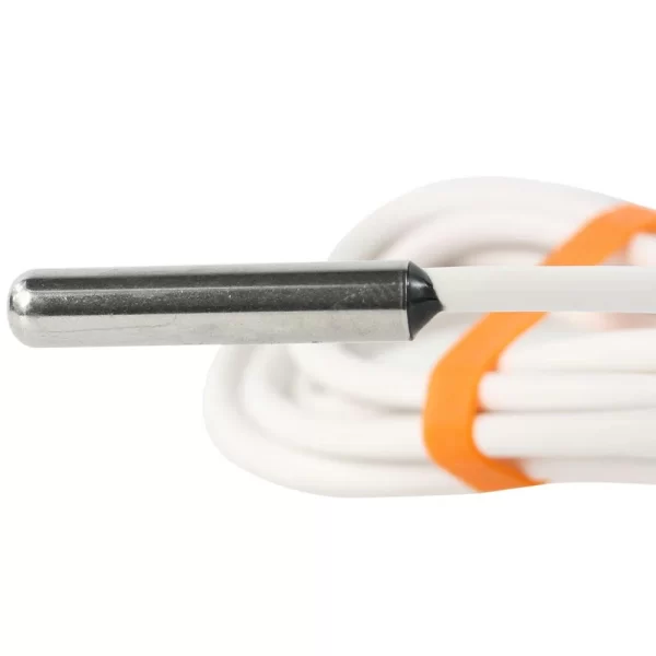elitech rc 5 external temperature sensor work with rc 5 usb temperature data logger