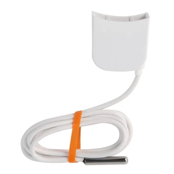 elitech rc 5 external temperature sensor work with rc 5 usb temperature data logger